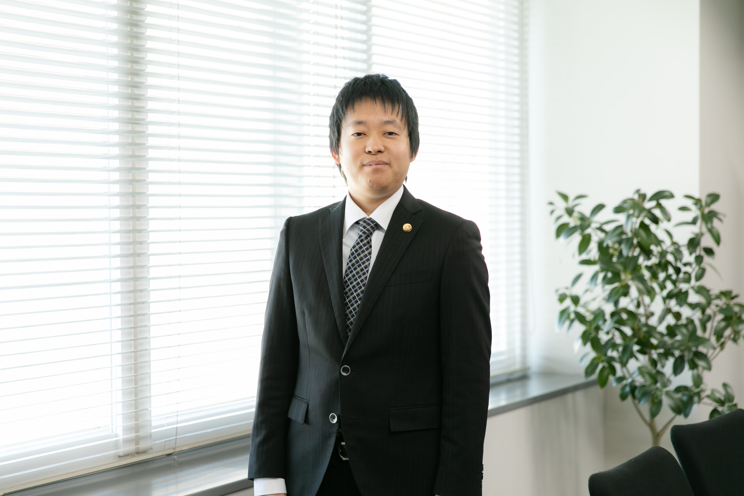 弁護士 西尾祐馬